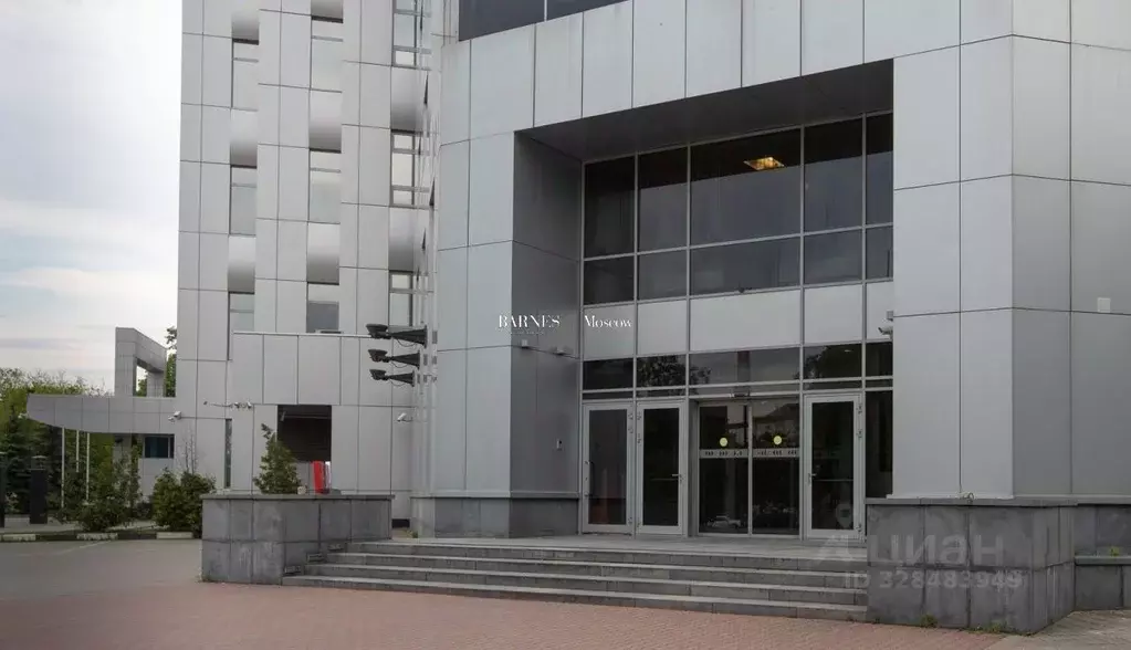 Офис в Москва ул. Вавилова, 24к1 (578 м) - Фото 2