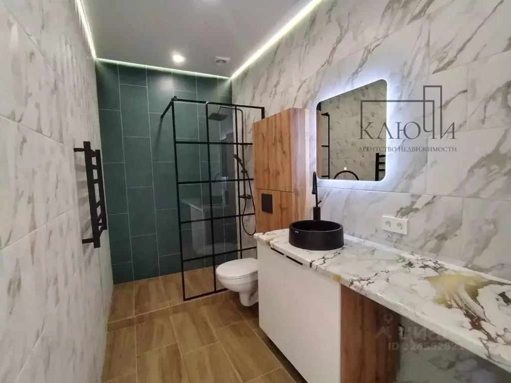 Дом в Челябинская область, Магнитогорск ул. Книжная, 27 (70 м) - Фото 2