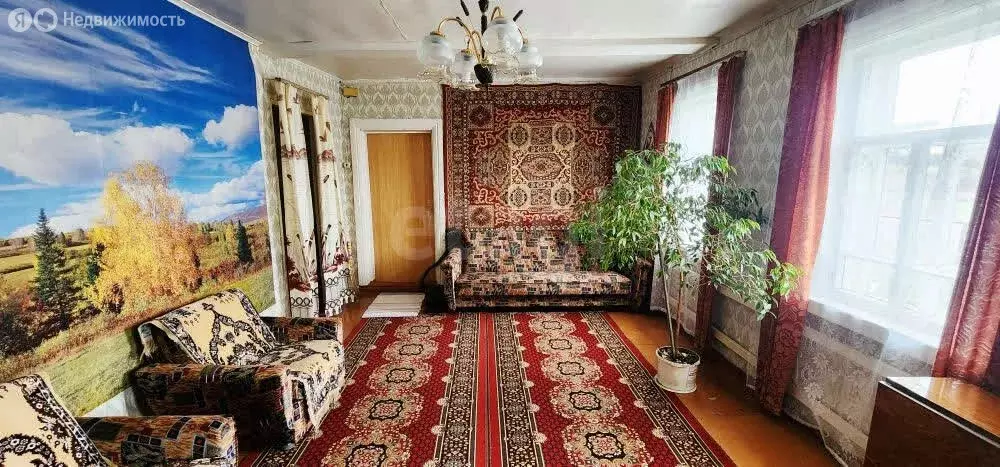 Дом в Дятьково, улица Маяковского (62.7 м) - Фото 2