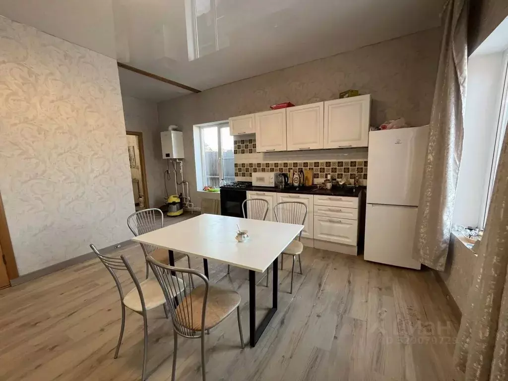 Дом в Московская область, Егорьевск муниципальный округ, с. Саввино  ... - Фото 1