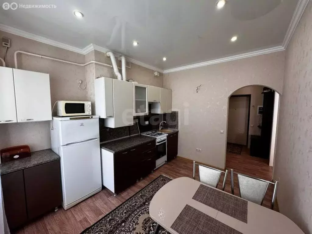 1-комнатная квартира: Анапа, улица Ленина, 180к5 (39 м) - Фото 1