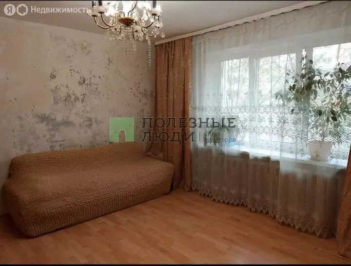 2-комнатная квартира: Чита, улица Шилова, 91 (50.5 м) - Фото 0