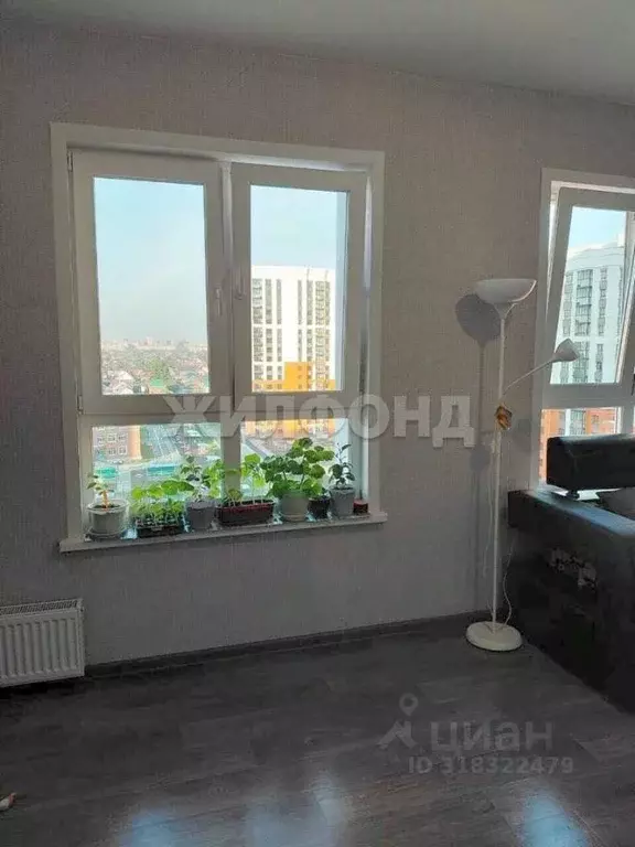 2-к кв. Новосибирская область, Новосибирск Степная ул., 262Б (56.5 м) - Фото 2