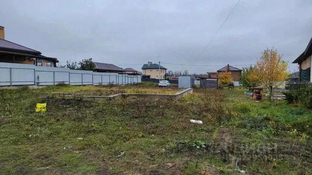 Участок в Ростовская область, Аксайский район, Щепкинское с/пос, пос. ... - Фото 2