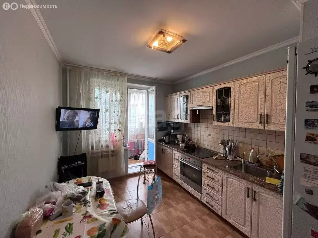 2-комнатная квартира: Щербинка, Спортивная улица, 23 (59.5 м) - Фото 0