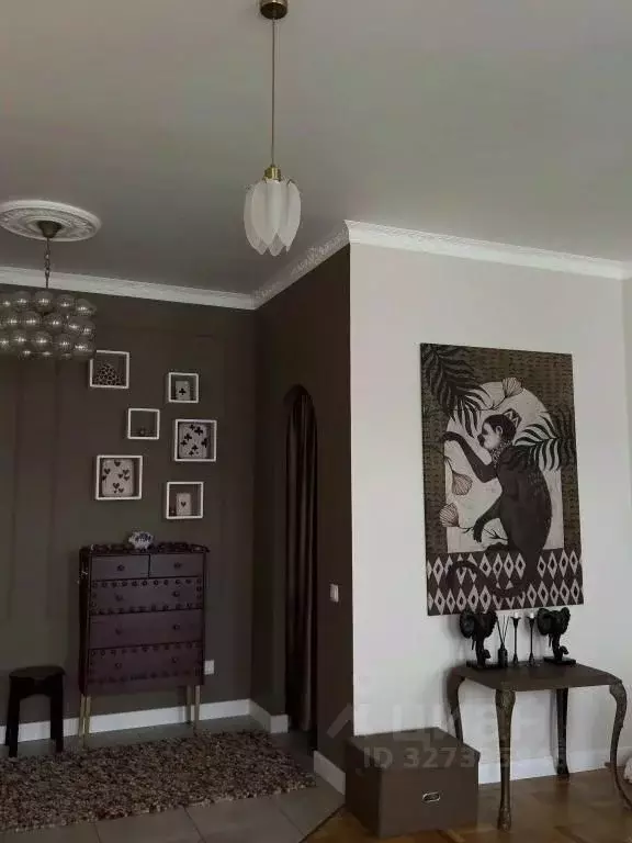 2-к кв. Санкт-Петербург Исполкомская ул., 10Ж (49.0 м) - Фото 2