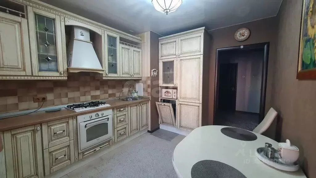 1-к кв. Ямало-Ненецкий АО, Новый Уренгой Оптимистов мкр, 4/2 (52.0 м) - Фото 1