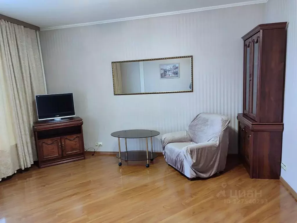 2-к кв. Москва ул. Черняховского, 2 (57.0 м) - Фото 2