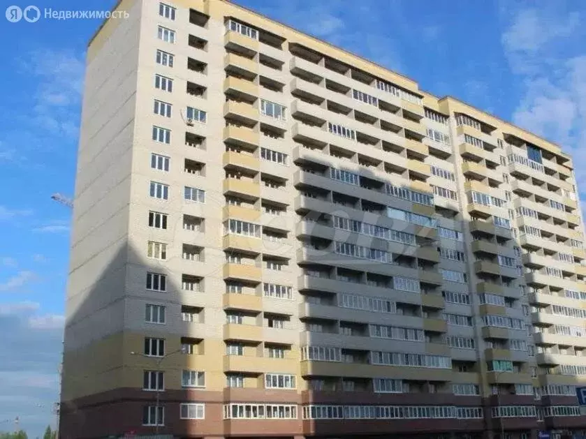 Квартира-студия: Тобольск, 15-й микрорайон, 37 (28.8 м) - Фото 2