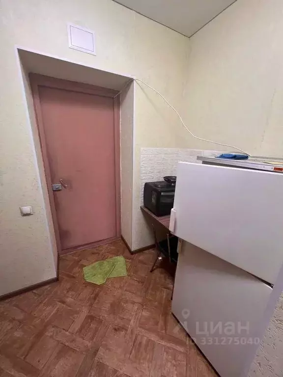 Студия Красноярский край, Красноярск Высотная ул., 7 (12.0 м) - Фото 1