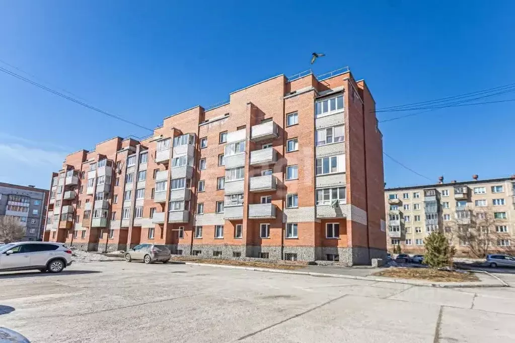 Офис в Новосибирская область, Искитим Южный мкр, 28 (361 м) - Фото 1