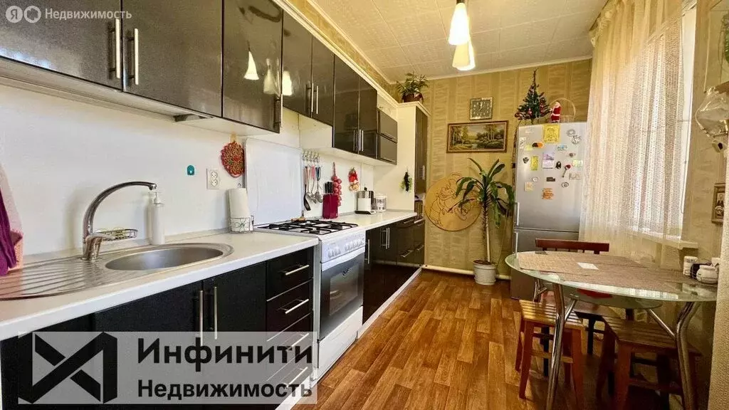 Дом в Михайловск, Октябрьская улица, 441 (61 м) - Фото 1