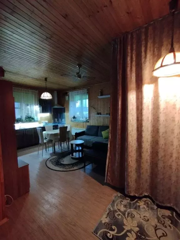 Дом в Московская область, Ленинский городской округ, д. Картино 131 ... - Фото 1