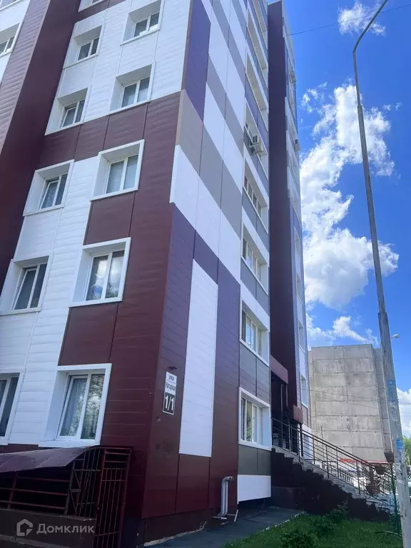 Продаётся 1-к квартира, 35 м - Фото 0