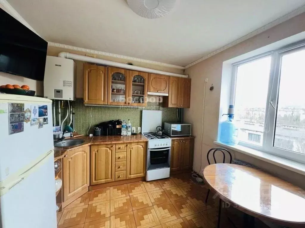 1-к кв. Крым, Феодосия ул. Шевченко, 59А (42.0 м) - Фото 1