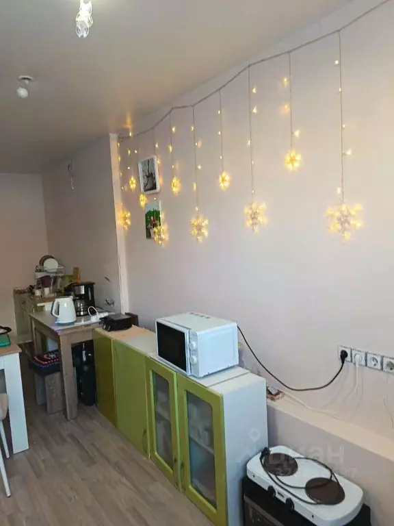 2-к кв. Новосибирская область, Мошковский район, пос. Октябрьский ... - Фото 2