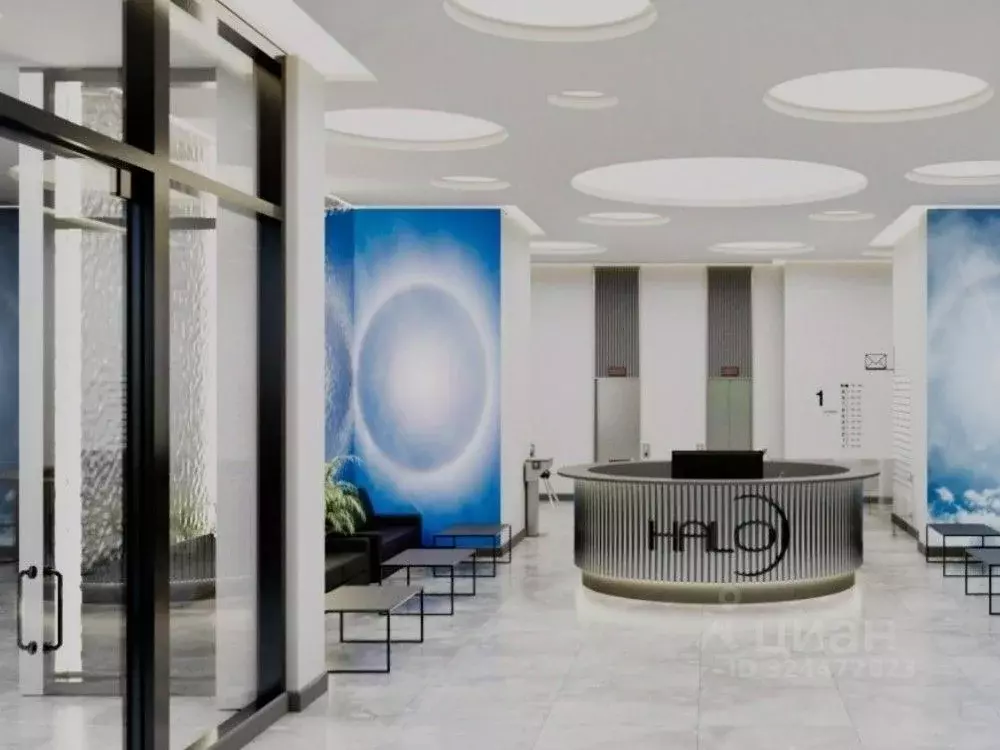 Офис в Москва Алтуфьевское ш., 35к1 (3417 м) - Фото 1