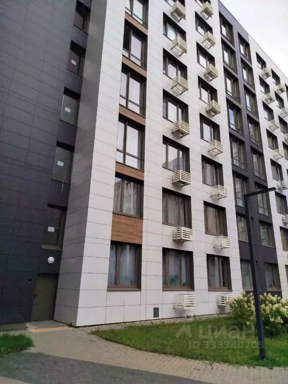 Склад в Московская область, Красногорск Опалиха мкр, бул. Серебряный, ... - Фото 1