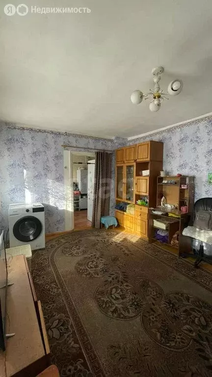 Дом в Улан-Удэ, Амбулаторная улица (48.1 м) - Фото 2