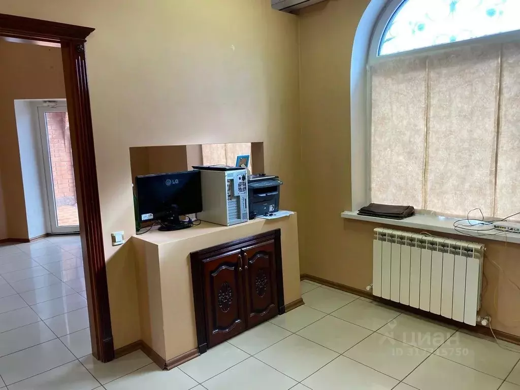 Помещение свободного назначения в Воронежская область, Борисоглебск ... - Фото 1