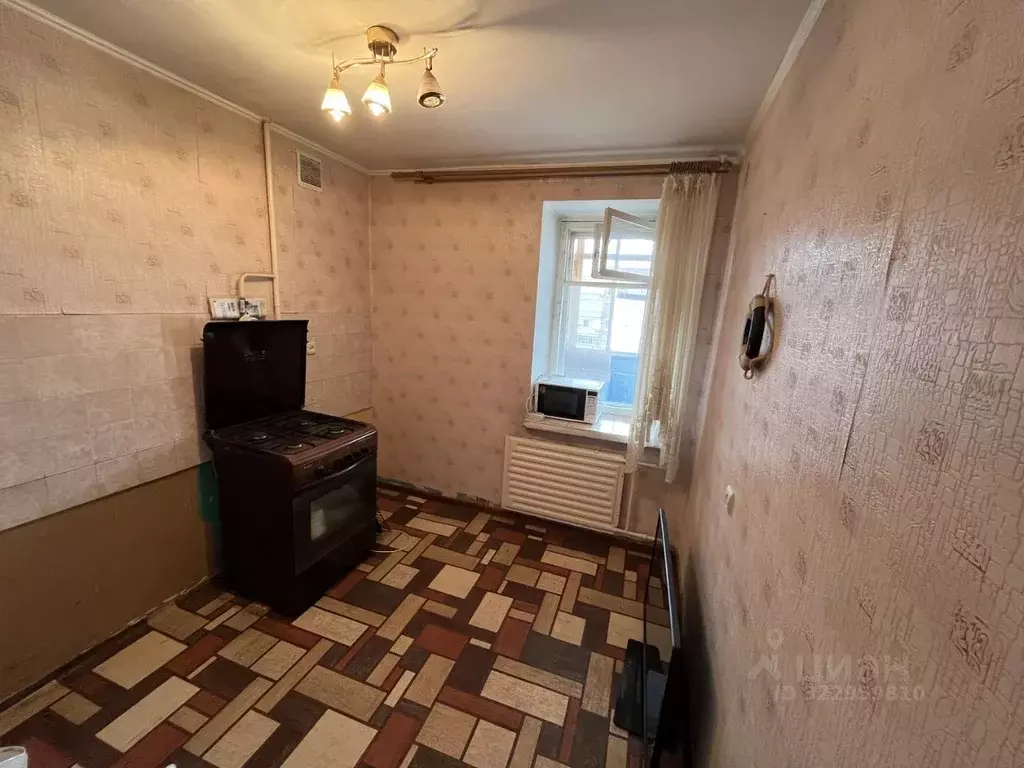 2-к кв. Башкортостан, Стерлитамак Коммунистическая ул., 85 (47.4 м) - Фото 1