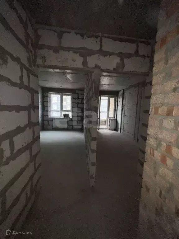 Продаётся 1-к квартира, 39.8 м - Фото 0