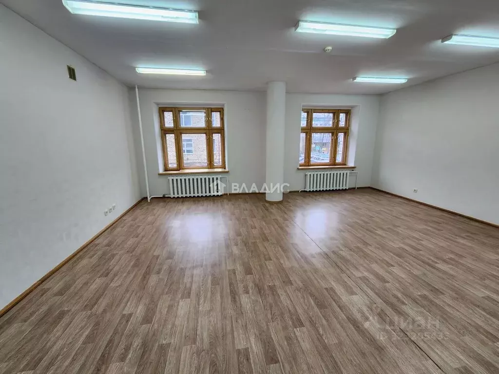 Помещение свободного назначения в Коми, Сыктывкар Интернациональная ... - Фото 1