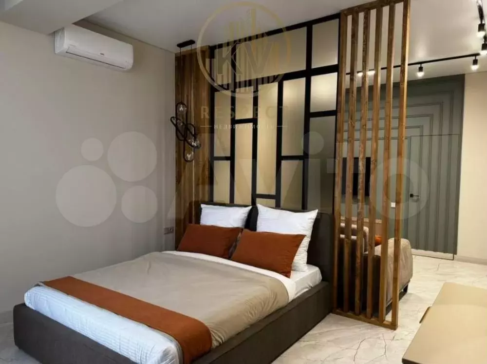1-к. квартира, 60 м, 5/10 эт. - Фото 0