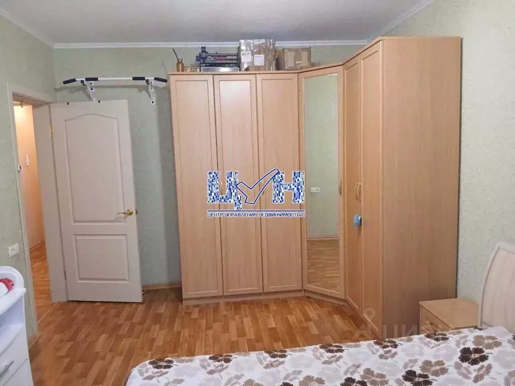 2-к кв. Курская область, Курск просп. Победы, 36 (58.2 м) - Фото 2