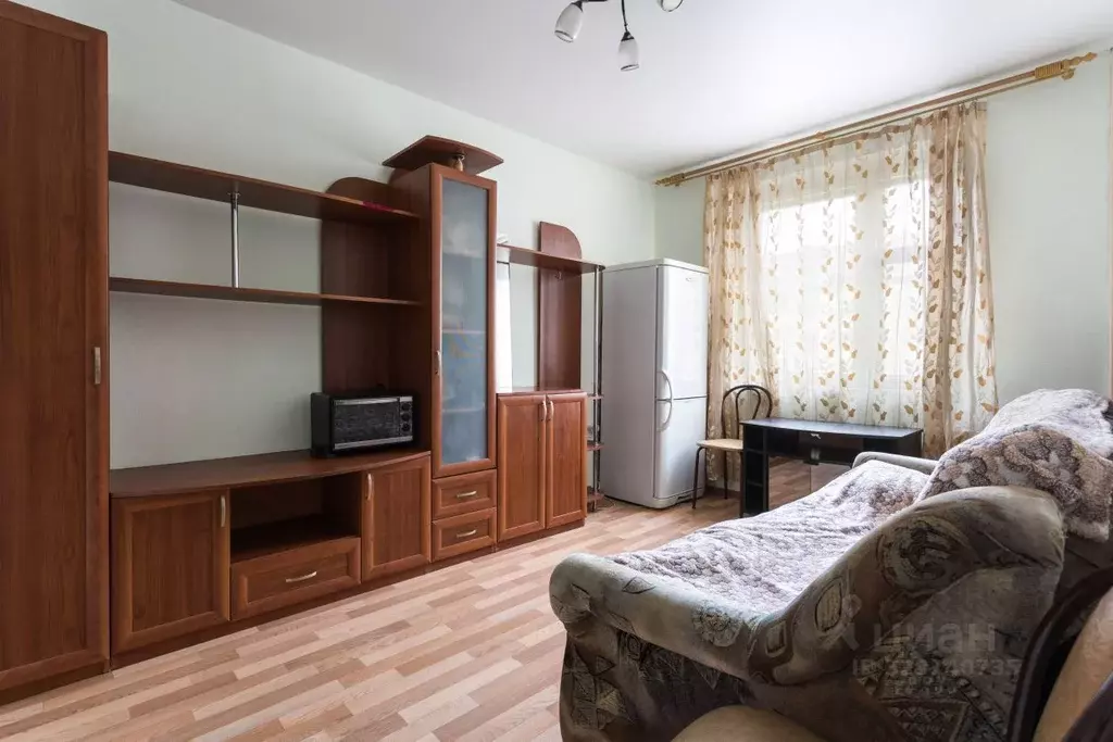 Комната Новосибирская область, Новосибирск Новосибирская ул., 9 (12.9 ... - Фото 2