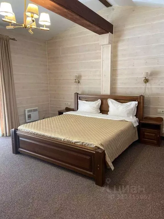 Комната Алтай, Чемальский район, пос. Усть-Сема ул. Трактовая, 23 ... - Фото 1