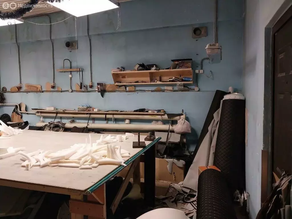 Офис (350 м) - Фото 1