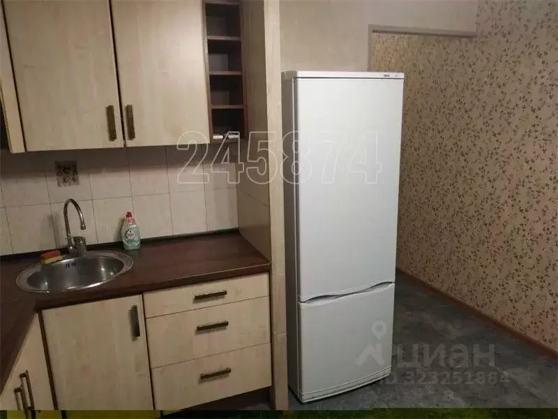 1-к кв. Москва ул. Новаторов, 36К2 (42.0 м) - Фото 1