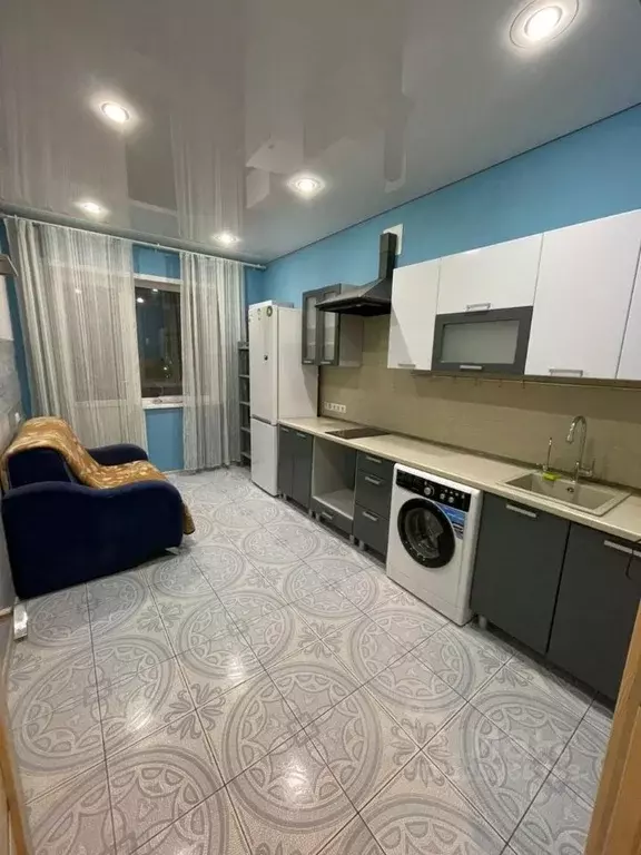 1-к кв. Самарская область, Ставропольский район, с. Подстепки ул. ... - Фото 1