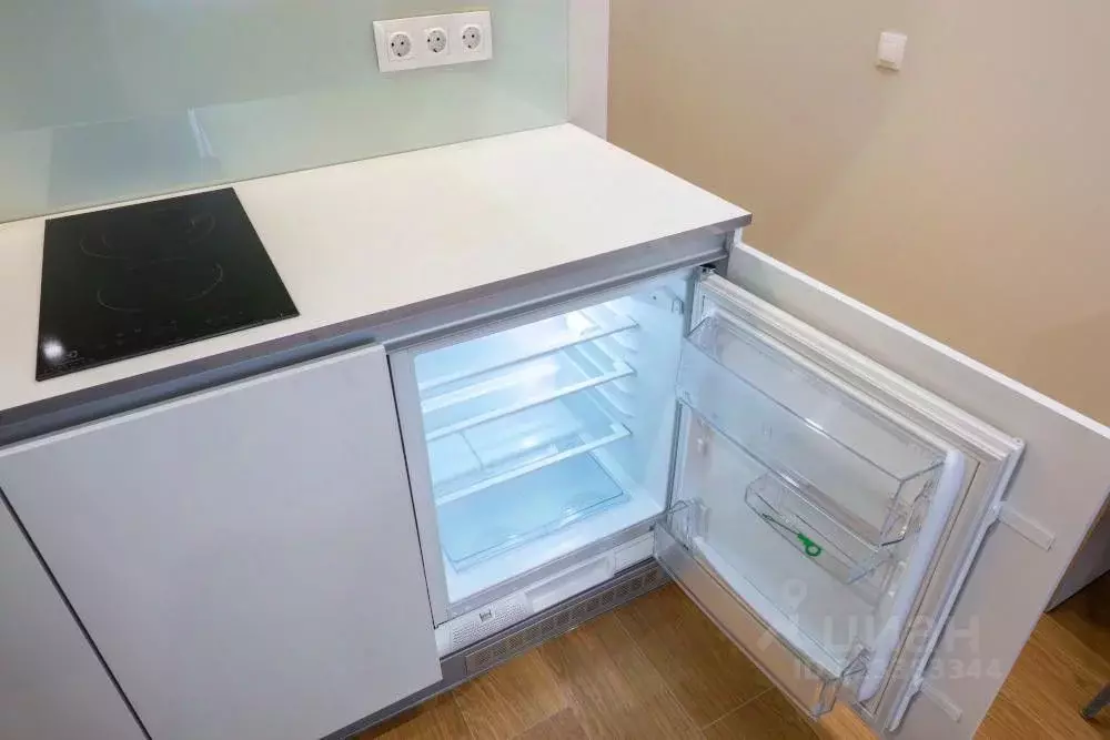 Студия Москва ул. Берзарина, 30 (20.0 м) - Фото 1