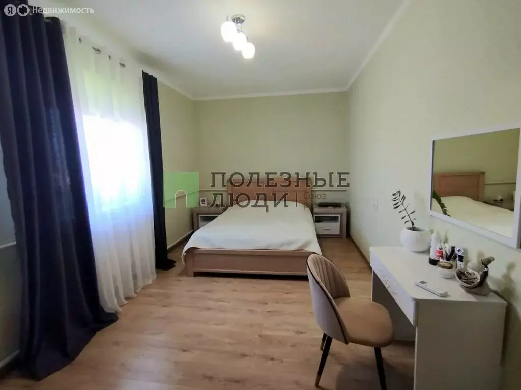 Дом в Суворовское, Виноградная улица, 24 (112 м) - Фото 1