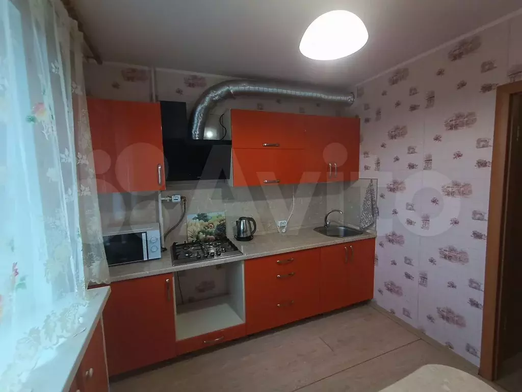 2-к. квартира, 51 м, 3/5 эт. - Фото 0