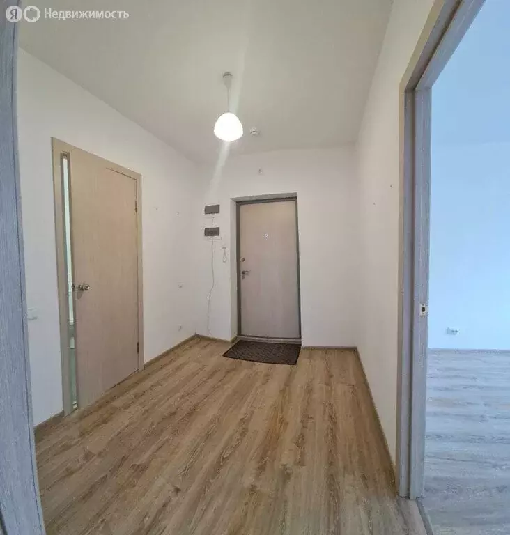 2-комнатная квартира: Екатеринбург, улица Академика Парина, 43 (48.4 ... - Фото 1