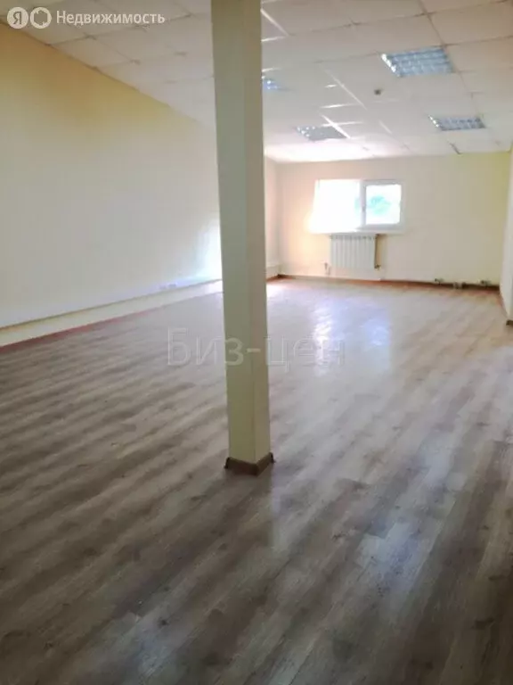 Офис (185.1 м) - Фото 1
