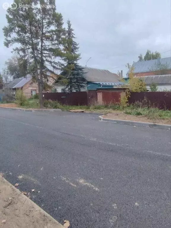 Дом в Кострома, улица Некрасова, 40 (75 м) - Фото 2