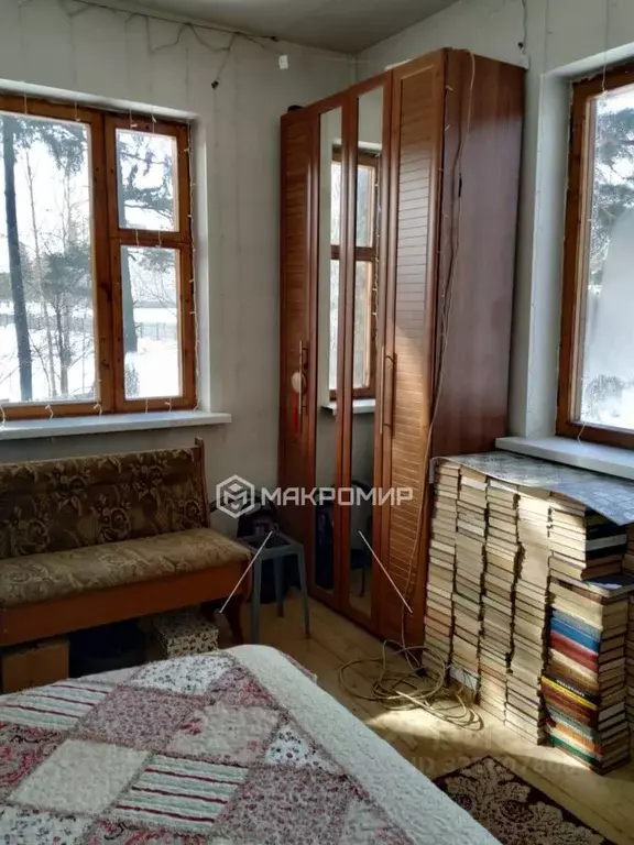 Дом в Московская область, Наро-Фоминский городской округ, д. Алабино ... - Фото 1