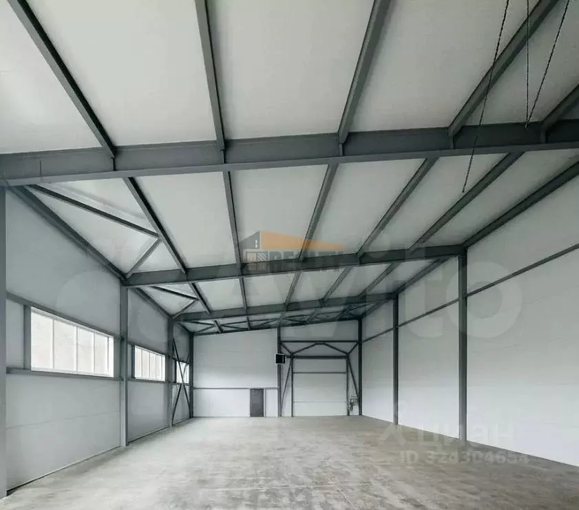 Склад в Московская область, Одинцовский городской округ, д. Ликино 15 ... - Фото 2