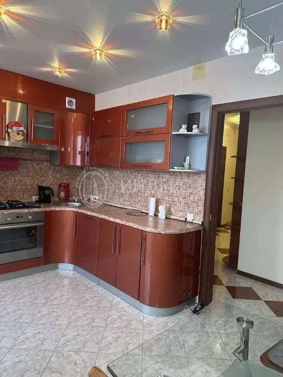 3-к кв. Костромская область, Кострома Пантусово мкр, ул. Студенческая, ... - Фото 2