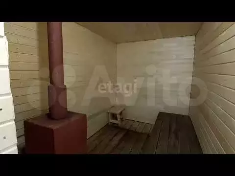 Дача 30 м на участке 4,3 сот. - Фото 1
