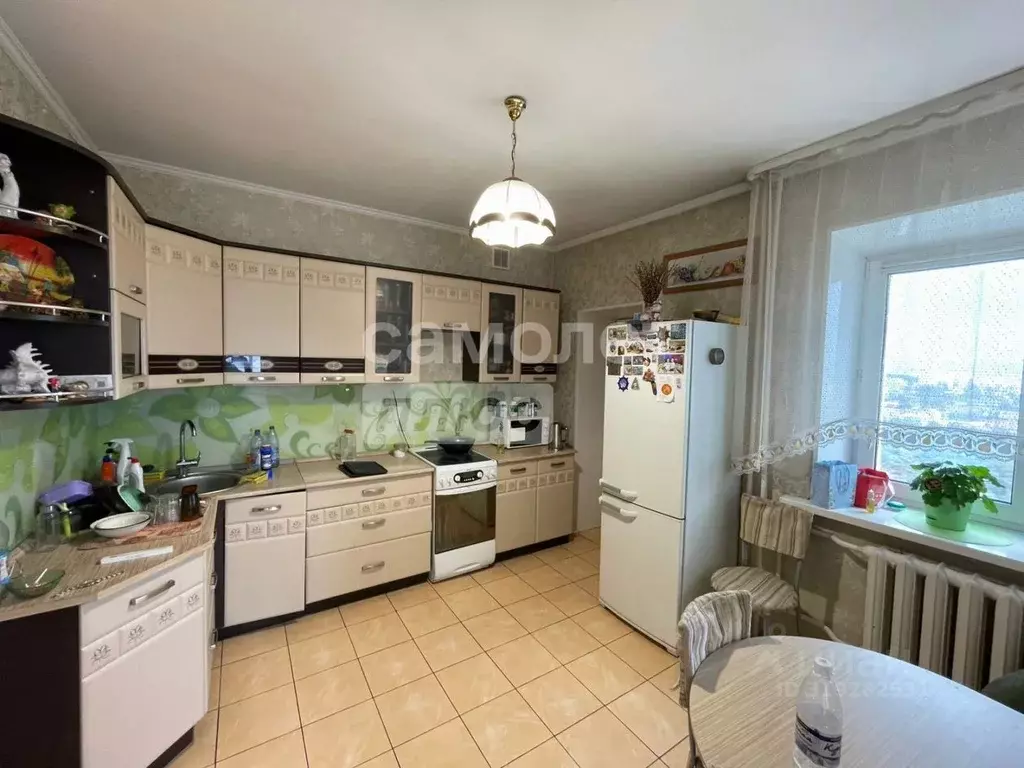 2-к кв. Забайкальский край, Чита Северный мкр, 22 (80.0 м) - Фото 0