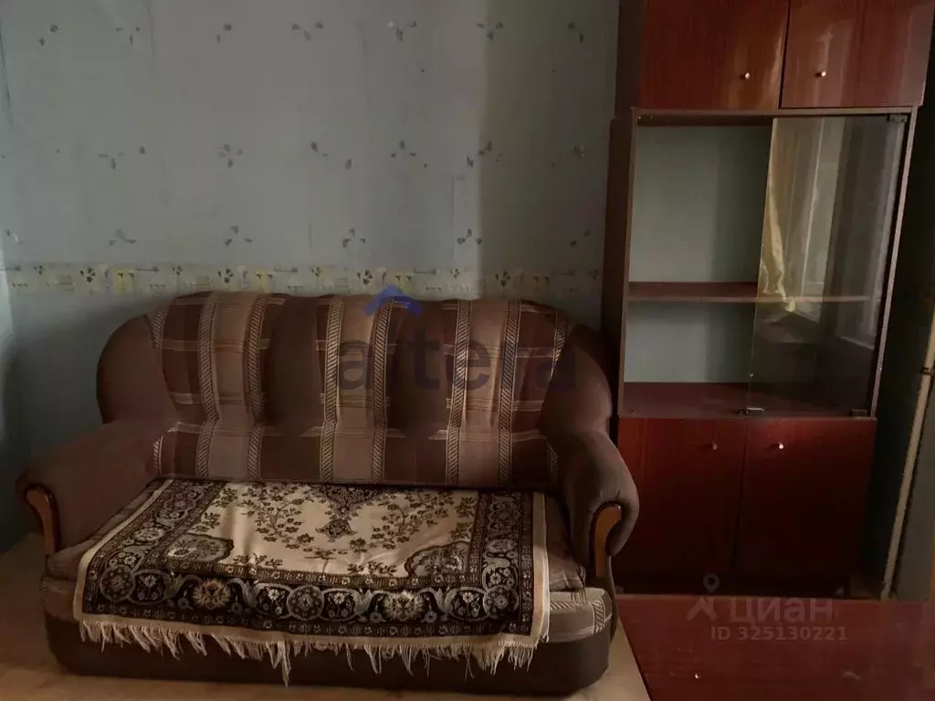 Комната Татарстан, Казань просп. Ямашева, 56 (12.0 м) - Фото 2