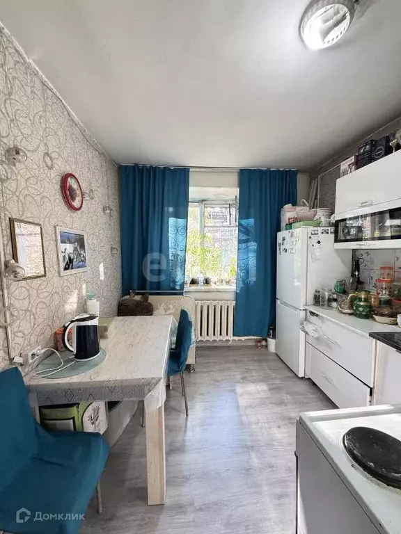 Продаётся 2-к квартира, 51.2 м - Фото 0