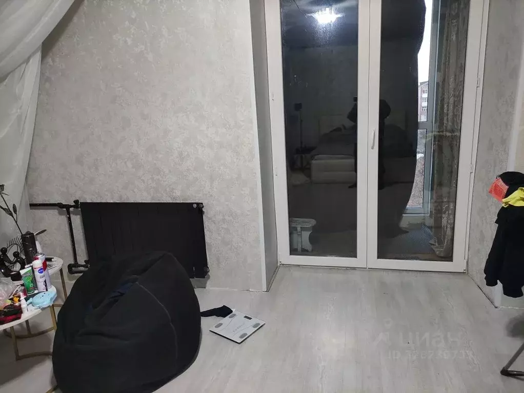 1-к кв. Владимирская область, Карабаново г. Александровский ... - Фото 2