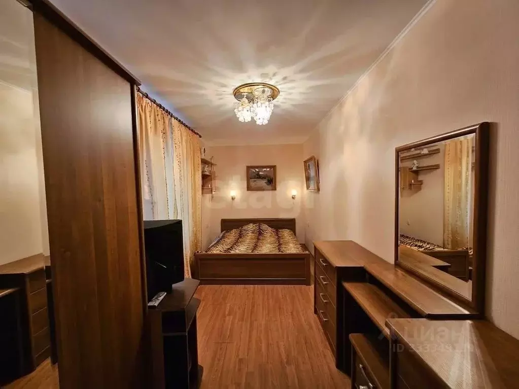 2-к кв. Крым, Алушта ул. 50 лет Октября (56.0 м) - Фото 1