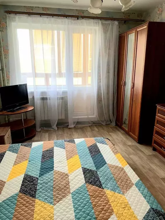 2-к кв. Санкт-Петербург Гражданский просп., 112К1 (50.0 м) - Фото 1
